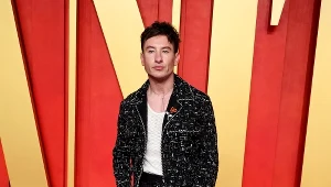 Barry Keoghan