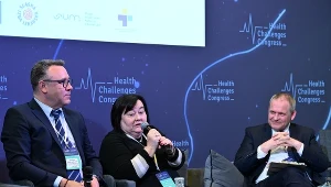 Fot. PAP/ M. Kmieciński