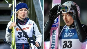 Maren Lundby skomentowała aferę w kadrze norweskich skoczków