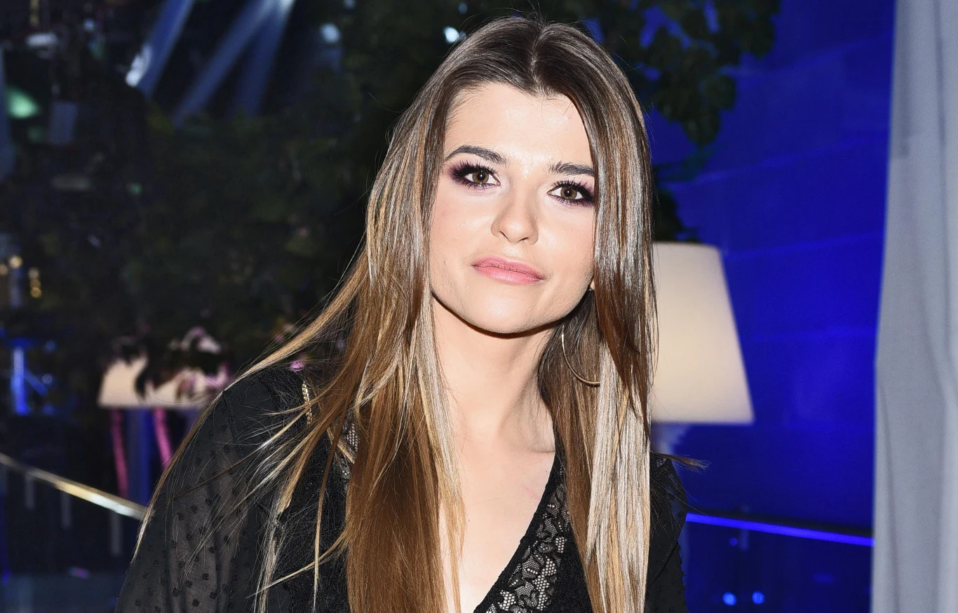 Karolina Sawka Karolina Sawka