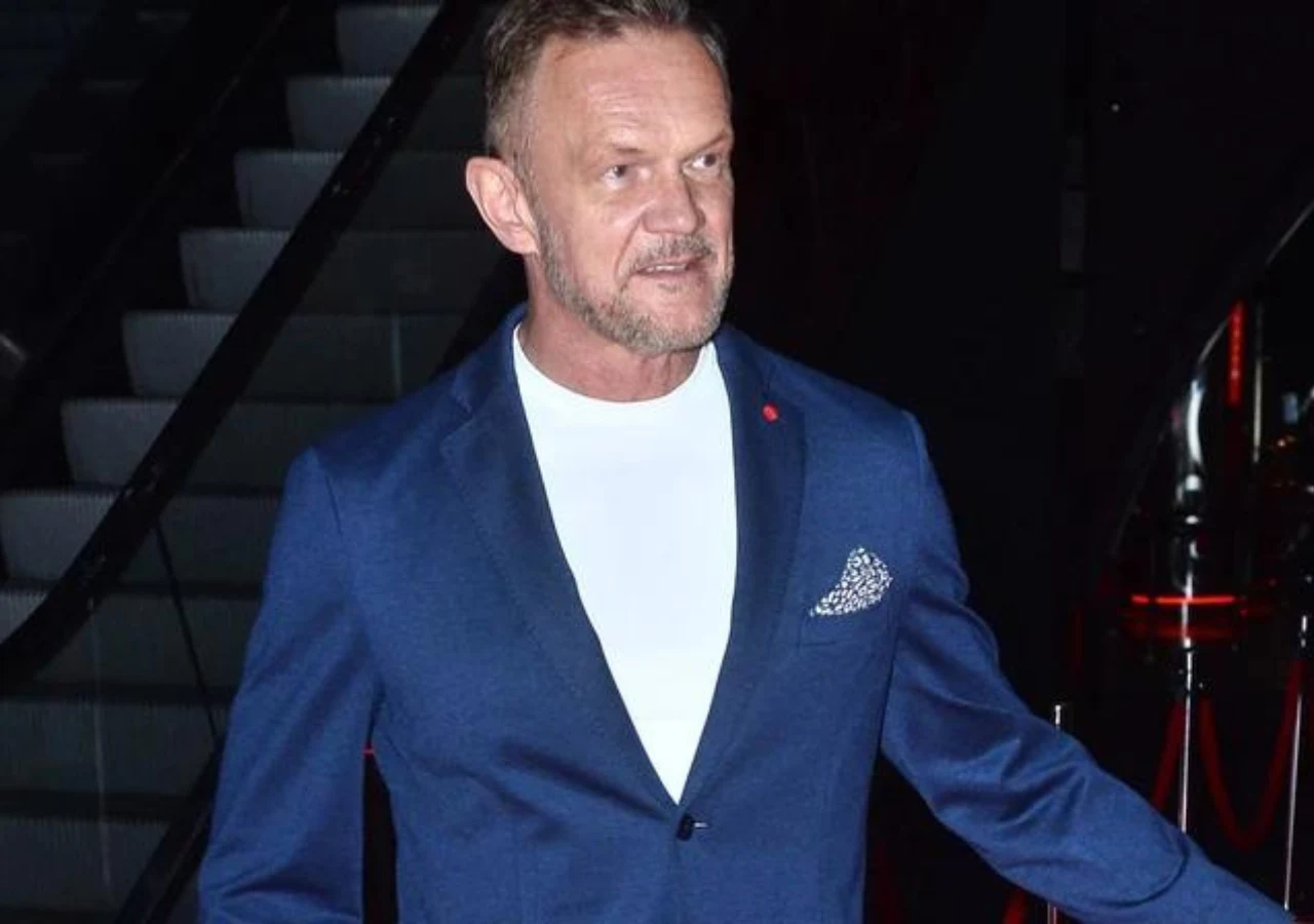 Cezary Pazura Cezary Pazura