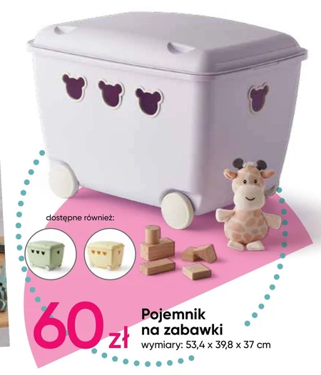 Pojemnik
