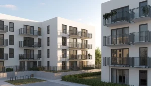 Mieszkaniowy Dzień Otwarty - Murapol