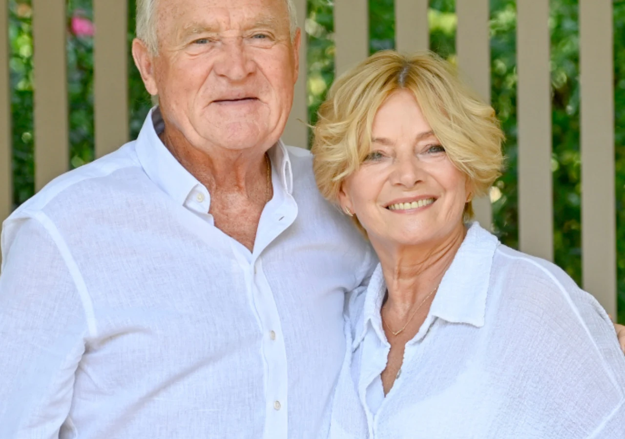 Gerard Makosz, Iwona Mazurkiewicz Gerard Makosz, Iwona Mazurkiewicz