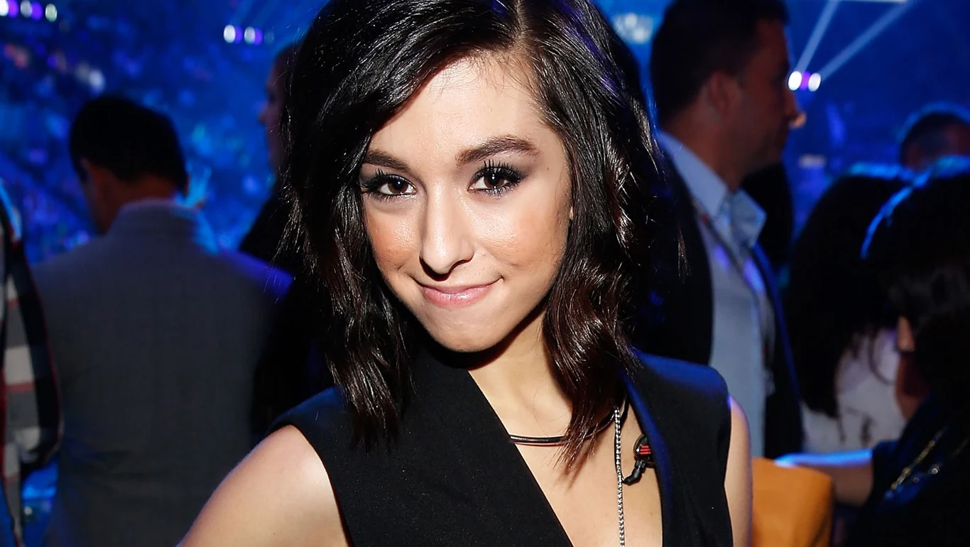 Christina Grimmie miała 22 lata. Zginęła po koncercie Christina Grimmie miała 22 lata. Zginęła po koncercie