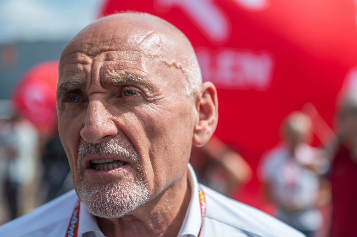 Czesław Lang
