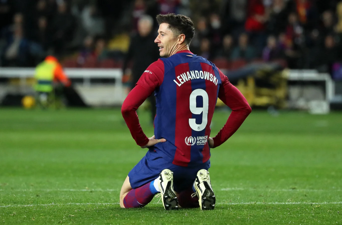 Robert Lewandowski Robert Lewandowski