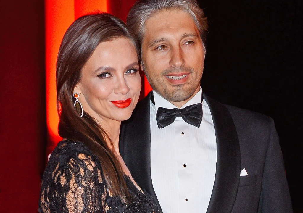 Kinga Rusin, Marek Kujawa