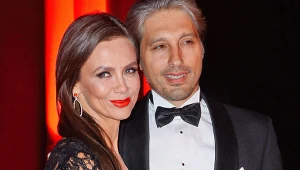 Kinga Rusin, Marek Kujawa