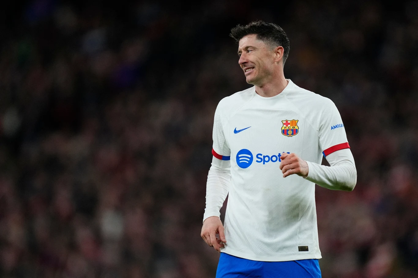Robert Lewandowski Robert Lewandowski