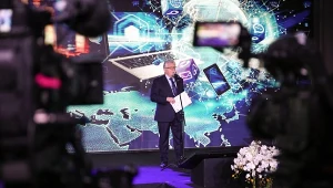 W Warszawie odbyło się 16. Forum Gospodarcze TIME