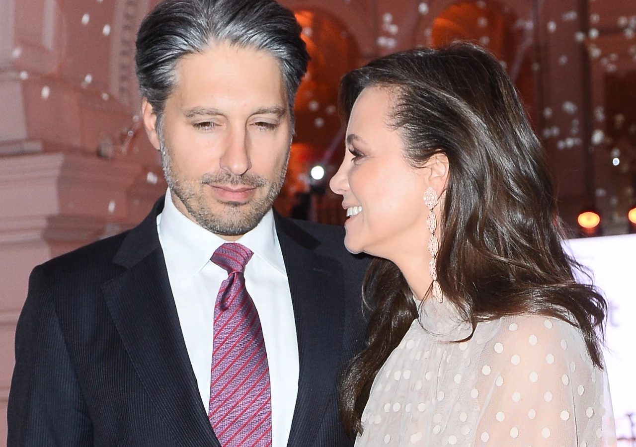 Marek Kujawa, Kinga Rusin Marek Kujawa, Kinga Rusin