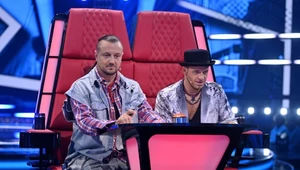 Baron uznał, że musi powiedzieć to uczestniczce w "The Voice Kids". "Nie chcę..."