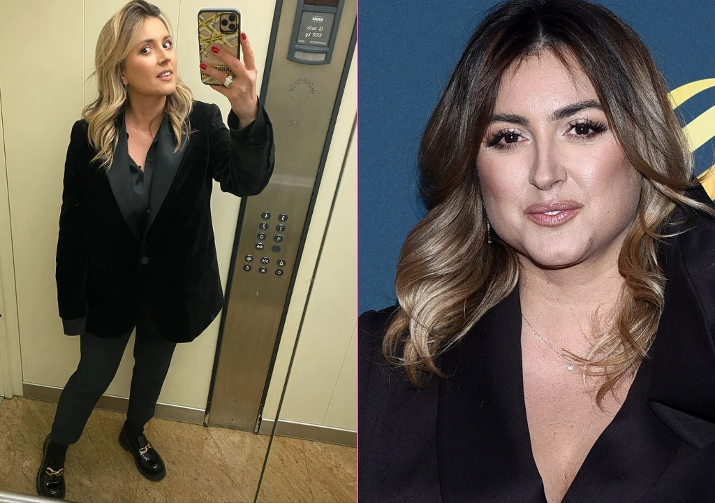 Tak mieszka Karolina Szostak. Winda do selfie