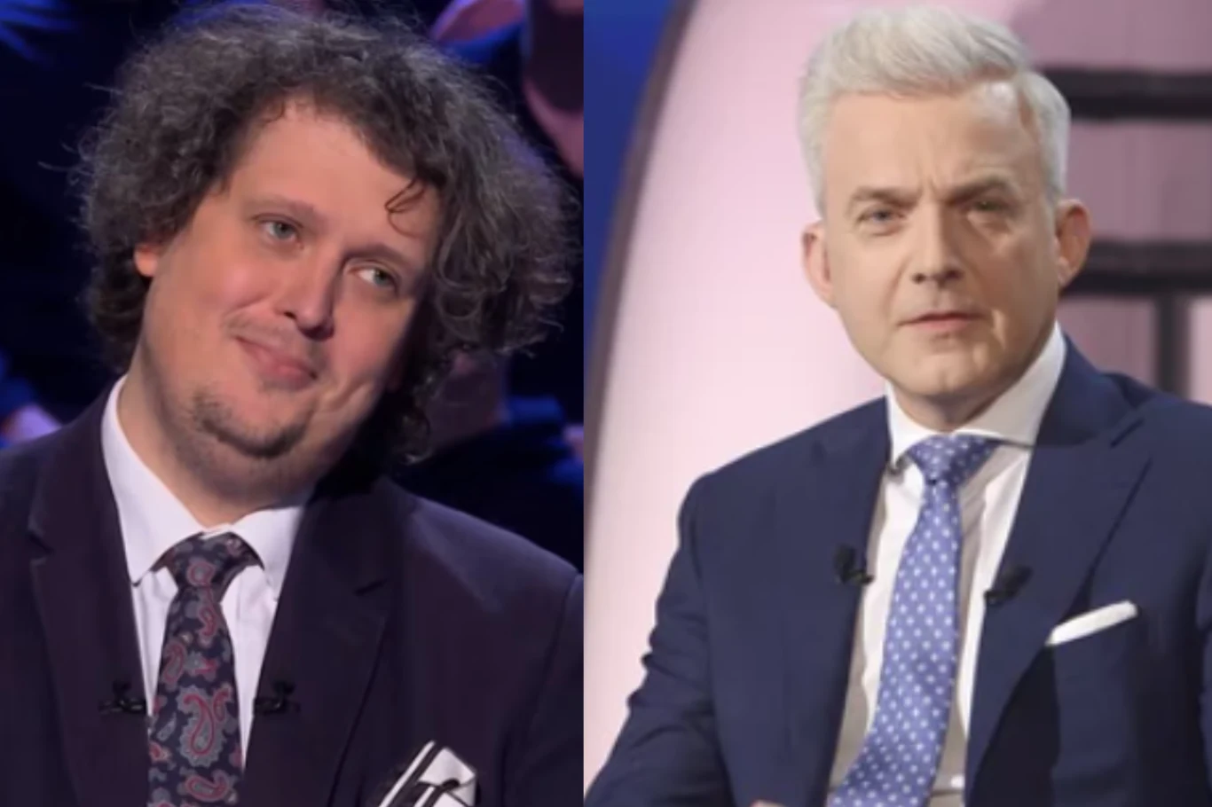 Milionerzy Milionerzy