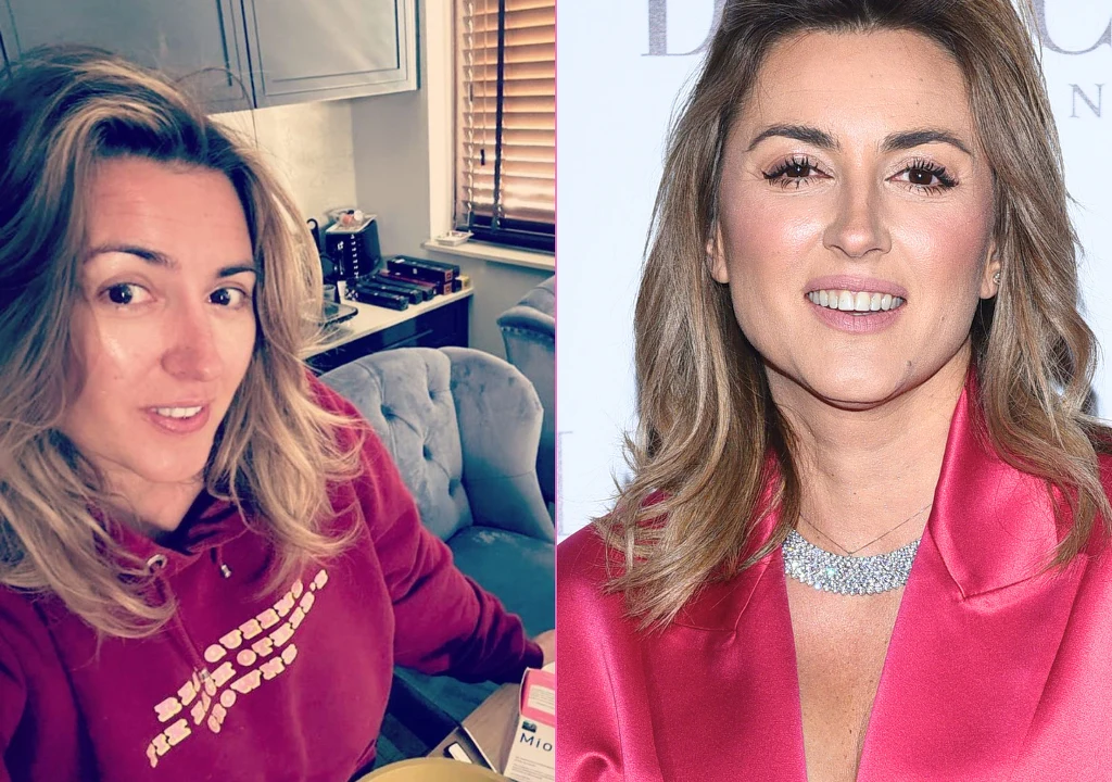 Tak mieszka Karolina Szostak. Kuchnia