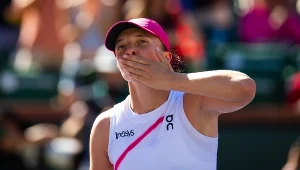 Awans Igi Świątek, ale co się stało w rankingu. Kapitalne wieści dla Polki