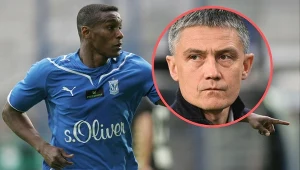 Alex Domanski/East News / Lukasz Gdak/East News