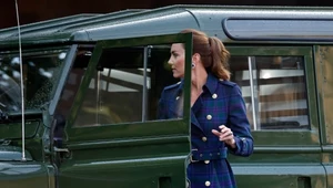 Mnożą się kontrowersje wokół zniknięcia księżnej Kate. Kolejne zdjęcia wywołują burzę