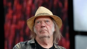 Neil Young odszedł z platformy w atmosferze skandalu. Teraz wraca na Spotify