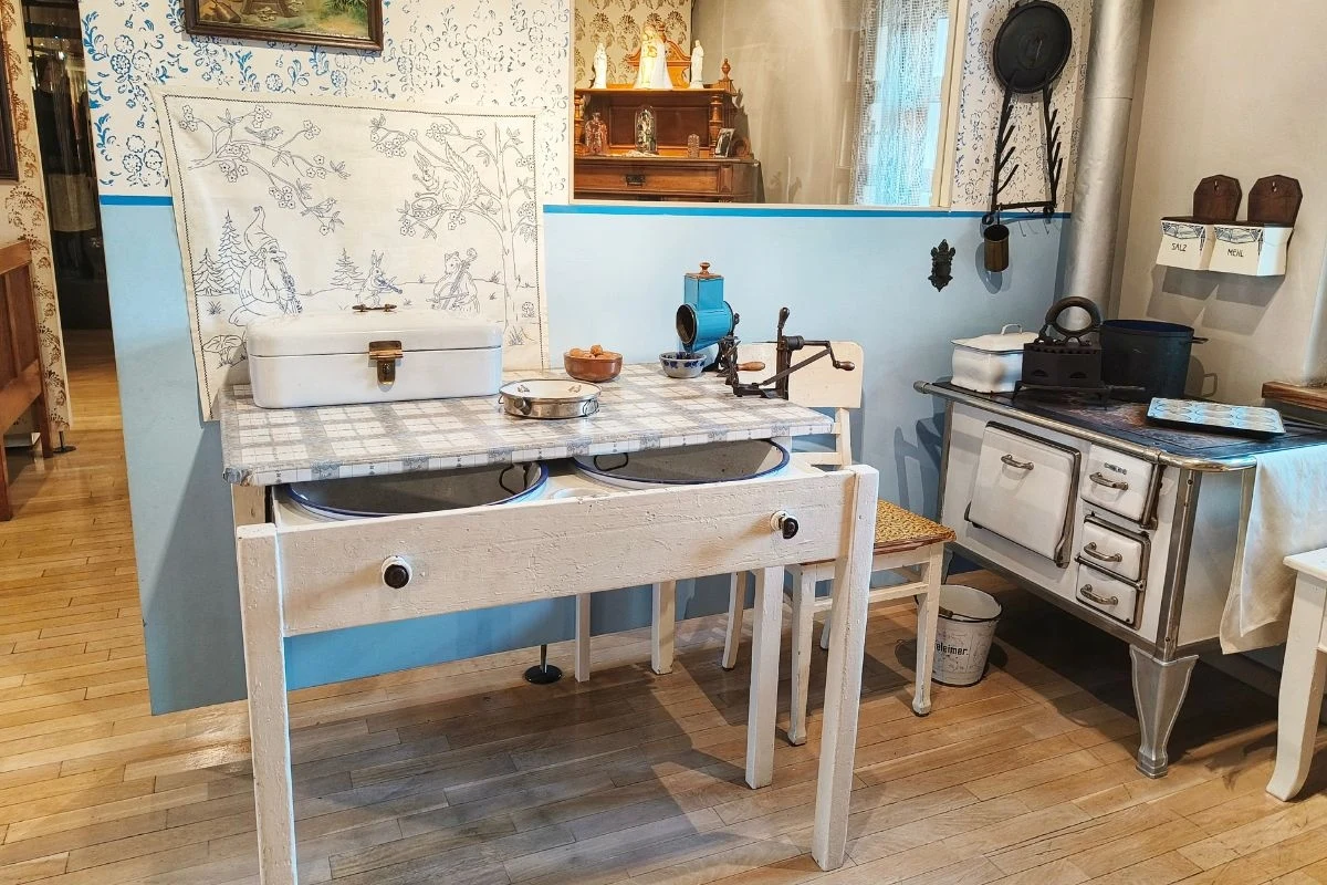 A na zamku śląskie wnętrza A na zamku śląskie wnętrza