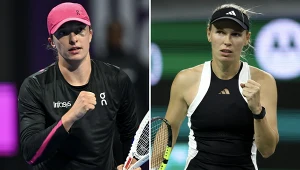 Rywalka Świątek odgraża się przed meczem w Indian Wells. Jeden warunek i "pokona każdą"