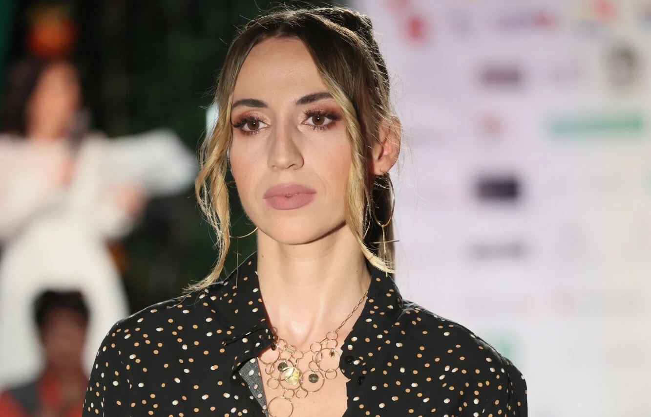 Marianna Schreiber Marianna Schreiber