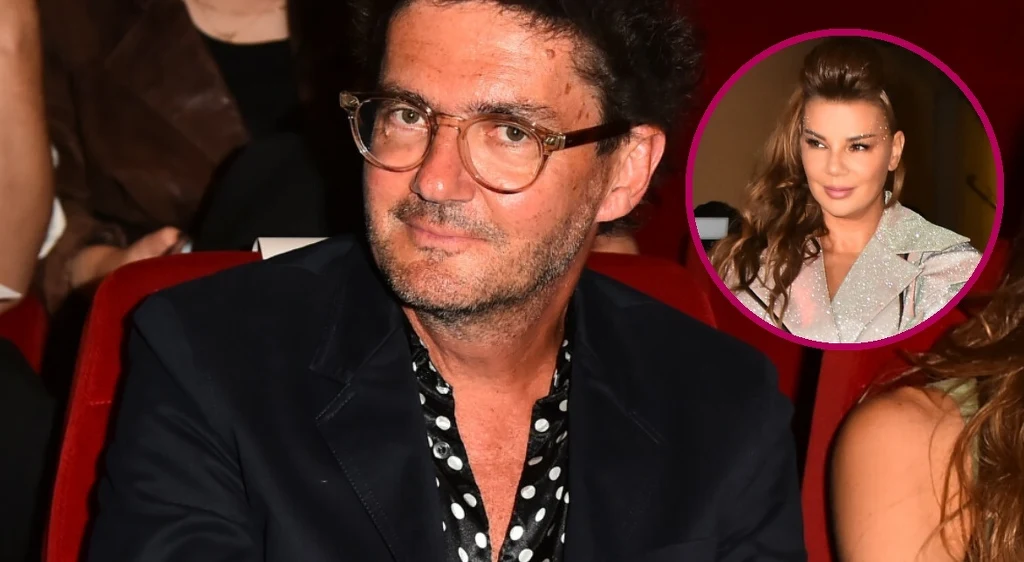 Edyta Górniak i Kuba Wojewódzki