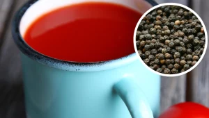 To najzdrowszy sok. Wzbogać go tymi składnikami, a szybko postawi cię na nogi