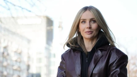 Gwiazdy, w tym Agnieszka Woźniak-Starak znalazły modne rozwiązanie na chłodniejsze wiosenne dni