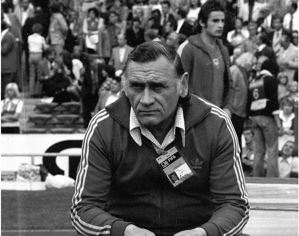 Kazimierz Górski Kazimierz Górski
