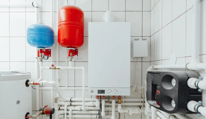 Tego gazu nie będzie już w rurach. W 2027 r. Unia Europejska wprowadzi ostateczny zakaz