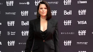 Neve Campbell