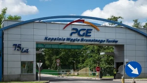 WSA wydał wyrok ws. koncesji na wydobycie węgla z kopalni w Turowie
