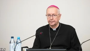 Abp Stanisław Gądecki