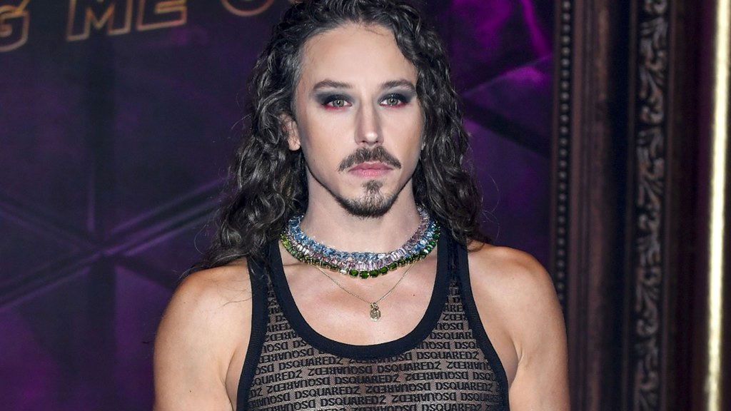 Michał Szpak