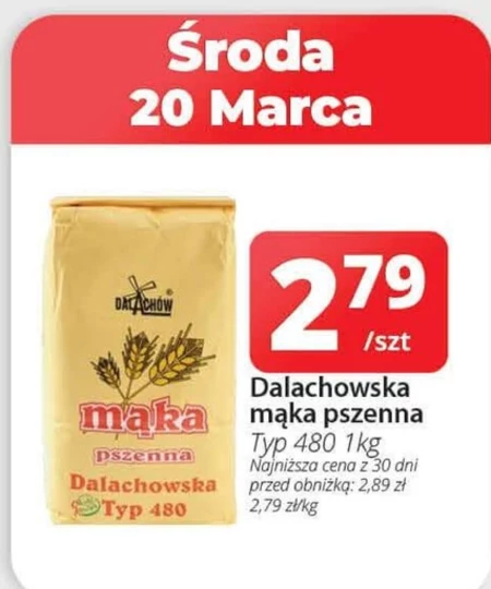 Mąka Dalachów