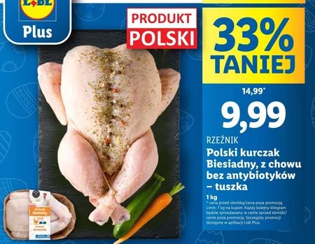 Kurczak Polski