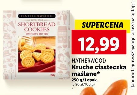 Ciasteczka