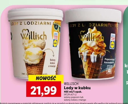 Lody Willisch