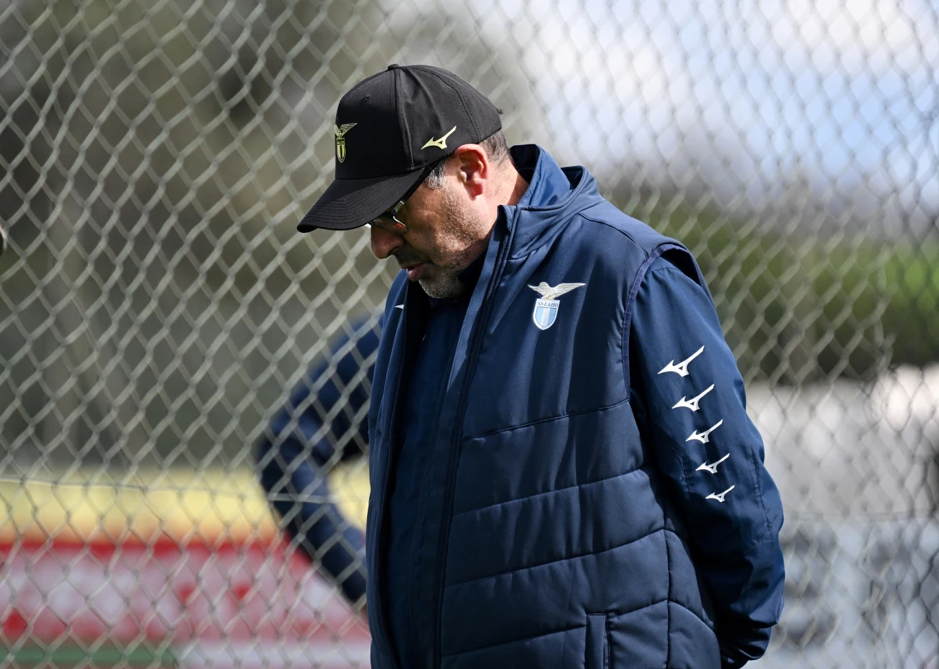 Maurizio Sarri