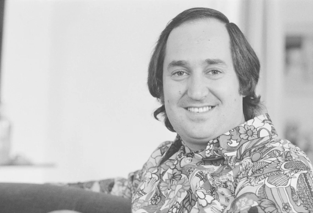 Neil Sedaka