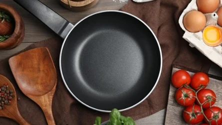 Patelnie za niecałe 18 zł w Kauflandzie!