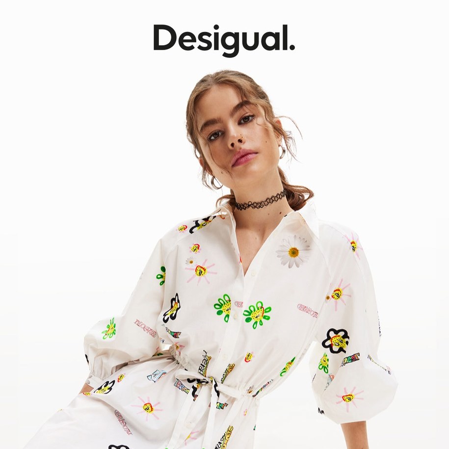 Desigual