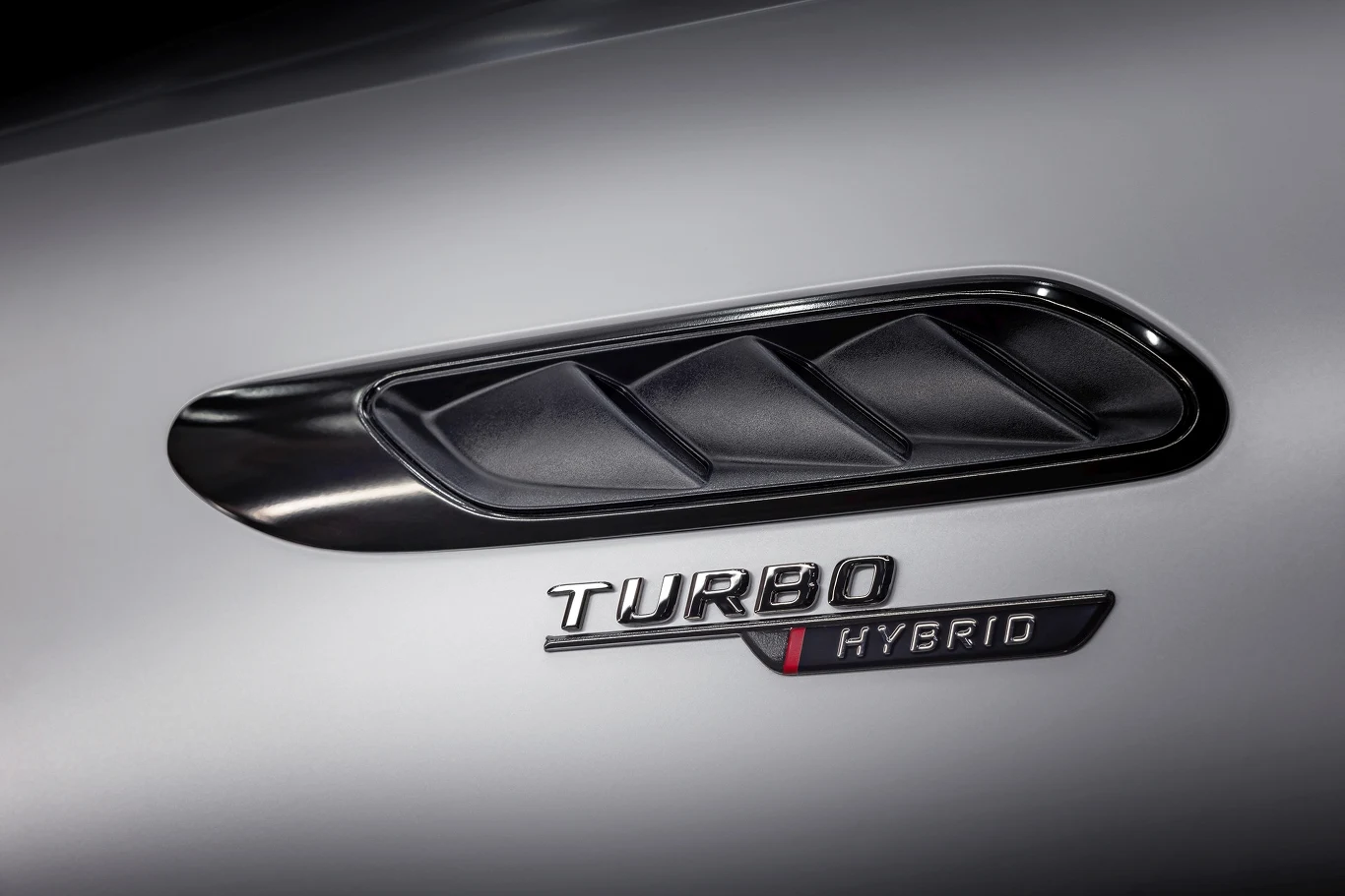 Nowy Mercedes-AMG E 53 Hybrid 4MATIC+ Nowy Mercedes-AMG E 53 Hybrid 4MATIC+