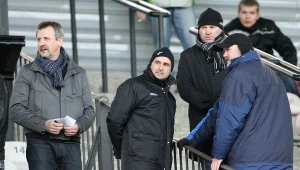 Brudne gierki w PZPN-ie. Tak oszukano selekcjonera