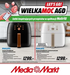 WielkaMoc AGD - Media Markt