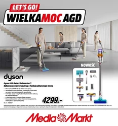 WielkaMoc AGD - Media Markt