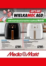 WielkaMoc AGD - Media Markt