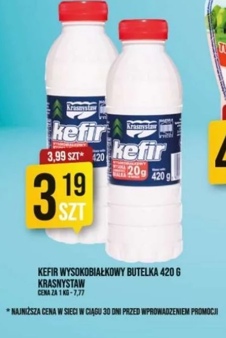 Kefir Krasnystaw